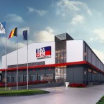 Northproject_lv noliktava ar biroju Dobele 1